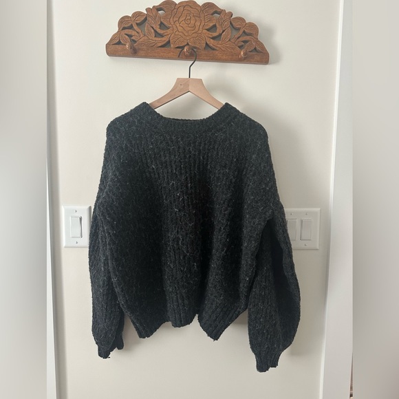 Sweaters - super chunky sweater